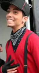 Omer Michael Jackson Bhatti