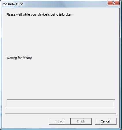 reboot