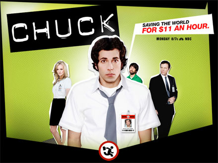 chuck