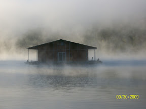 Bluff View Marina
