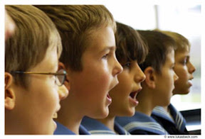 The Vienna Choir Boys