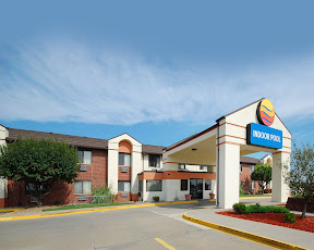 Main Entrance
