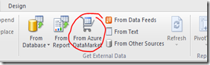 Get External Data Get External Data