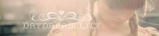 Daydream Lily