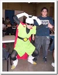 Gamacon;;061