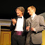 Theaterstücke - Arsen und Spitzenhäubchen, 2005