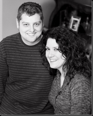KristyandJoshbw KristyandJoshbw