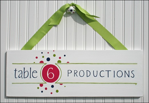 table 6 productions side 2