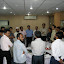 Daily Scrum Simulation