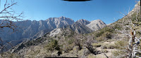 Mt Williamson Panorama.jpg Photo
