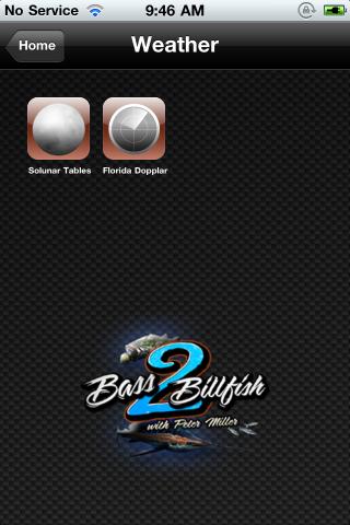 【免費娛樂App】Bass2Billfish TV-APP點子