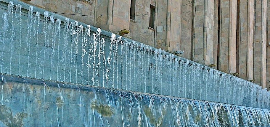Tbilisi, Photo by Mirsulzhan Namazaliev 
