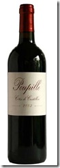 2005 Poupille 2005 Poupille