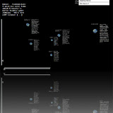 myUniveRSS is a 3D news aggregation application on Facebook I created with Flash and PaperVision3D.