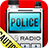 Police Scanner mobile app icon