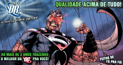 Tropa DC