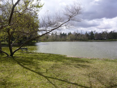 Yorba Park