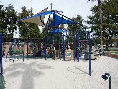 Meadowood Park