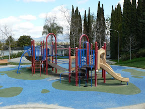 MacKenzie Park