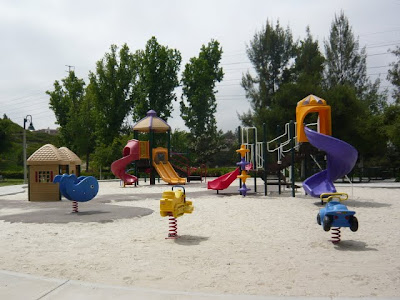 Granada Park