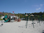 Pirate Park San Clemente