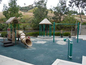 Cabot Park