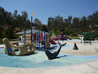 Clipper cove Park