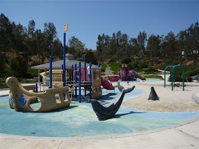 Clipper Cove Park
