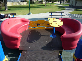 Accessible Playgrounds
