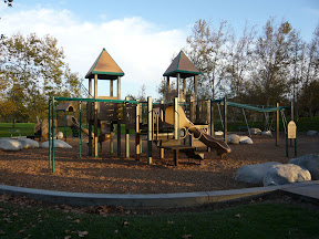 Irvine Regional Park