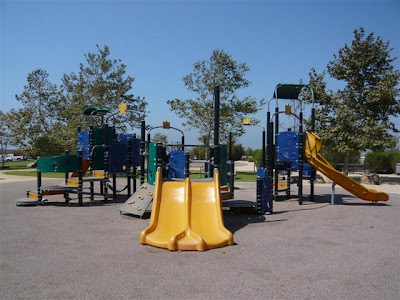 Wieder Regional Park