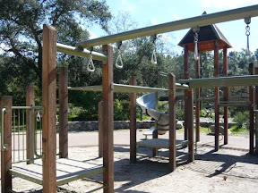 O'Neill Regional Park