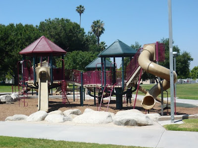 Peralta Canyon Park