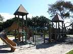 Thunderbird Park