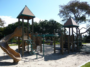 Thunderbird Park