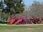 Carbon Canyon Regional Park
