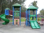 Hidden Playground