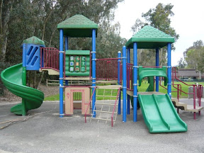 Hidden Playground