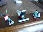 Lego Games