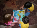 Playing Board Games 