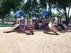 La Veta Park