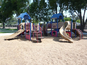 La Veta Park