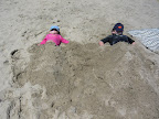 Huntington State Beach
