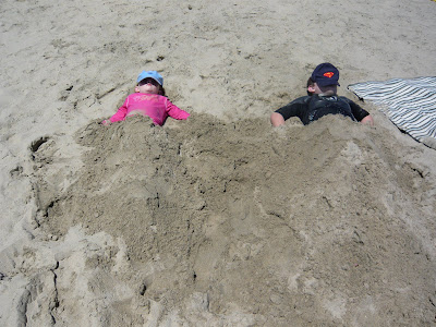 Huntington State Beach