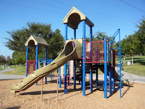 Sheep Hills Park