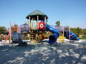 Melinda Park