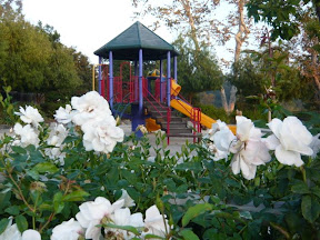 Seville Park