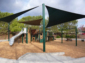 Borrego Park