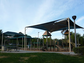 Aliso Viejo Community Park