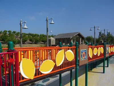 Citrus Ranch Park